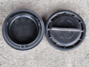 zaślepka dekielek reflektora Hella 14735400 Opel BMW