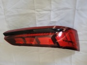 LAMPA TYŁ TYLNA LEWA AUDI Q7 4M LIFT SQ7 MATRIX OPTION I 4M0945093Q EUROPA