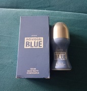 Avon zestaw Individual Blue
