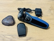 Philips Series 5000 S5250 + ładowarka