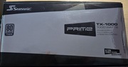 Zasilacz - Seasonic Prime TX1000 80 Plus Titanium Modular 1000W