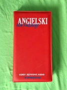 Kurs języka angielskiego na kasetach