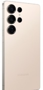 SAMSUNG Smartfon Galaxy S25 Ultra 512 GB tytanowy złoty