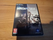 Rainbow Six: Siege (PC/PL)