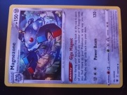Magnezone AR107 Rare Holo Pokemon TGC karta