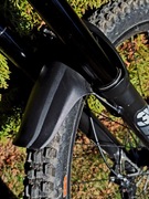 Błotnik do amortyzatorów fox 36/38