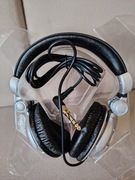 SłuchawkiSłuchawki DJ Behringer HPX2000 – wysokiej jakości dźwięk i ko