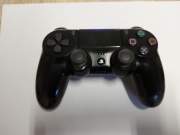 Pad ps4 analogi hall'a