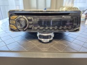 Radio samochodowe Pioneer 4x50W BLUETOOTH,USB,AUX,RDS