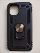 Etui do iPhone 12 + szkło hartowane