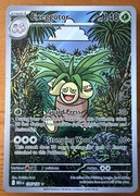 Pokémon TCG Mega Evolution Exeggutor 135/132