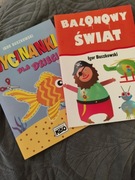 Wycinanki dla dzieci Igor Buszkowski