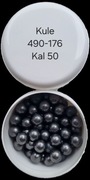 Kule kal. 490-176 grain do broni kal. 50 