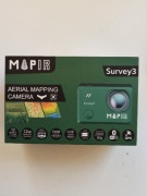 Mapir Survey  3 Aerial mapping camera