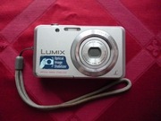 Panasonic Lumix DMC-FS28 w bardzo dobrym stanie