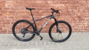 Rower MTB XC Giant Fathom 29 L 20 SLX Shadow 1X11 AXON AIR Zadbany