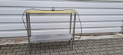 Nadstawka grzewcza 1000x300x900 - 2 poziomowa