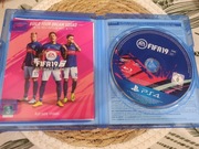 PlayStation 4 FIFA 19
