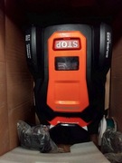 Robot  koszący Yard Force SA900ECO na części uszkodzony