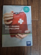 Podręcznik do EDB dla 1 klas liceum i technikum 