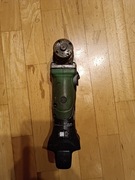 Szlifierka akumulatorowa Hikoki G18DSL