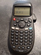 Drukarka do etykiet DYMO LETRATAG 100h