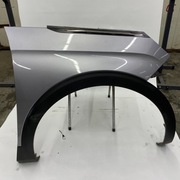 Błotnik prawy przedni przód, Peugeot 5008 II KCAC