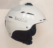 Bolle kask narciarski  dla dzieci to doskonały wybór  + okulary  