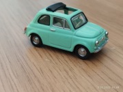 Fiat 500 1968 minicar