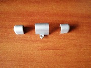 Zaślepki zawiasów Fujitsu Siemens Amilo L7300