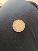 Bolesław Prus 1983 10zl