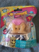 Laleczka ORB Mocheez Babies – Różowa | Miękka, Gumowa, Kolekcjonerska