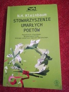 Kleinbaum Stowarzyszenie umarłych poetów