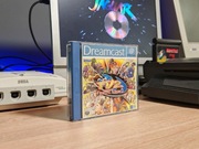 FV2 Fighting Vipers 2 - Dreamcast