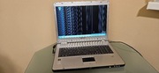 Laptop MEDION MD97000 - 17,1" Intel Pentium M HDD160GB 1GB, WINDOWS7