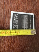 zamienna bateria do telefonu marki Samsung. 