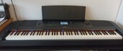 Listwa do nauki gry na pianinie w organach syntezatorze keyboardzie