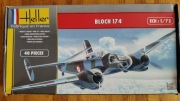 Heller 80312 Bloch 174 w skali 1:72