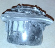 Osłona Silnika, ZVC 415.027, PP, Odkurzacza zelmer jupiter, 