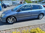 Honda Civic 1.4, 90 KM, 2004