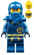 LEGO Ninjago - Jay - Dragons Rising (71790)