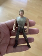 Figurka Star Wars Kenner 1995 Dagobah Luke Skywalker V Episode