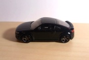 Hot Wheels Audi TT RS