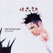 Zeromancer CD Eurotrash        gothic rock      ideał