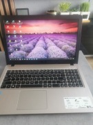 Laptop Asus F540l 15,6 " Intel Core i3 4 GB / 256 GB