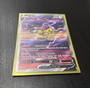 Raikou Full art - Pokemon TCG Crown Zenith