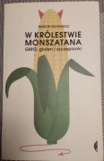 M. Rotkiewicz "W królestwie Monszatana"