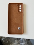 Etui Samsung Leather Cover EF-VG996 Galaxy S21+ 5G EF-VG996LAEGWW