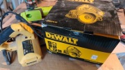 Dewalt Przecinarka do płyt ceram. DWC410 110mm