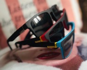 Okulary przeciwsłoneczne 